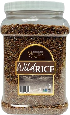 Wild Rice