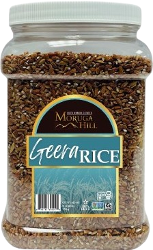 Geera Rice